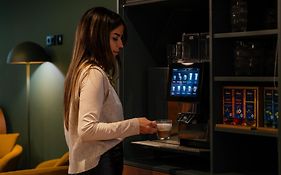 Stay KooooK Leipzig City - Online Check In